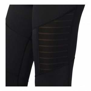 Леггинсы женские Модель: Mesh Tight BLACK Бренд: Reeb*ok