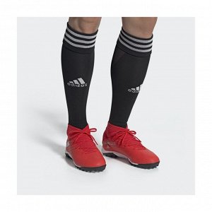 Бутсы мужские Модель: NEMEZIZ 19.3 TF ACTRED/SILVMT/SOLRED Бренд: Adi*das