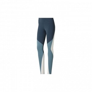 Леггинсы женские Модель: OS LUX TIGHT - CB P BLUHIL Бренд: Reeb*ok