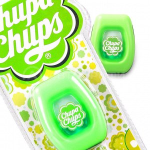 Ароматизатор воздуха "Chupa Chups" на дефлектор