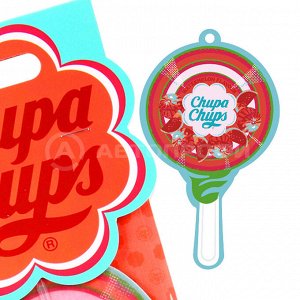 Ароматизатор воздуха "Chupa Chups" подвесной