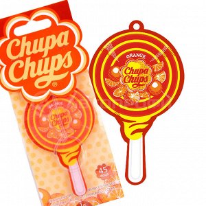 Ароматизатор воздуха "Chupa Chups" подвесной