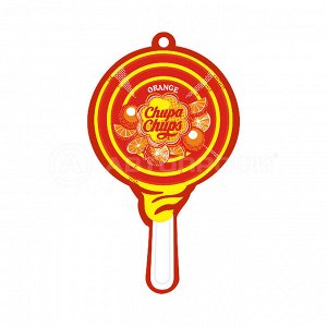 Ароматизатор воздуха "Chupa Chups" подвесной