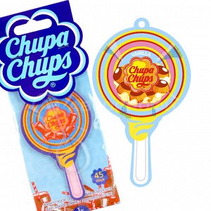 Ароматизатор воздуха "Chupa Chups" подвесной