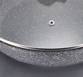 Сковорода FESSLE с крышкой диаметр 22 см, 1,4 л