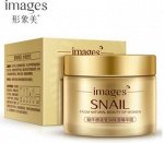 792804 BIOAQUA images Крем для лица с улиточным секретом, 50 г,12 шт/уп