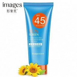 723976 IMAGES солнцезащитный крем SPF45 PA +++, 30г