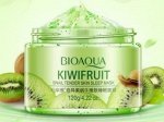 786032 BIOAQUA KIWIFRUIT Ночная маска для лица с экстрактом киви и слизью улитки, 120 г,12 шт/уп