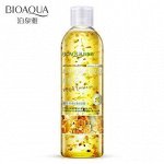 797632 BIOAQUA Гель для душа с лепестками османтуса, 250 мл, 15 шт/уп