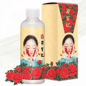 720299 ELIZAVECCA HWA YU HONG Тонер-Эссенция для лица с экстрактом восточных цветов, 200мл