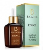 BIOAQUA Repair Восстанавливающая эссенция для лица, 30 мл, 12шт/уп