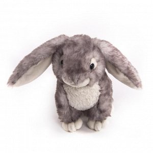 Мягкая игрушка "Gulliver", Кролик Вася, 16 см.