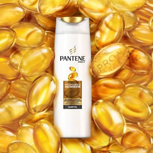 PANTENE Шампунь Интенсивное восстановление (400 мл)