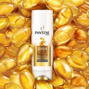 PANTENE Бальзам-ополаскиватель Интенсивное восстановление (360 мл)