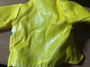 Комплект одежды (куртка+юбка) УЦЕНКА