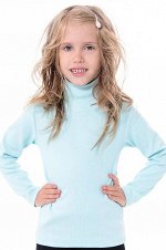 K&amp;R BABY, Водолазка для девочки K&amp;R BABY