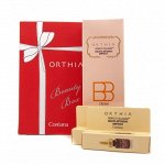 (Истекающий срок 2019.12) Coreana Orthia Beauty Box - Антивозрастной набор для ухода за кожей