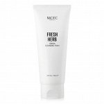 Nacific Fresh Herb Origin Cleansing Foam - Успокаивающая пенка для умывания с календулой 150мл