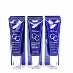 Deoproce Violet CC Cream - Антивозрастной СС крем 50г