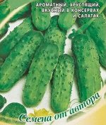 Семена огурец &quot;Цыган&quot;