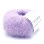 SILK MOHAIR LUREX 8481