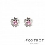 Серьги 22cz9972