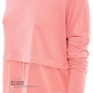 Bershka, 7117031, Лонгслив