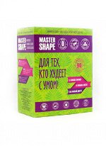 Master Shape №2 45 г - смесь подсластителей саше