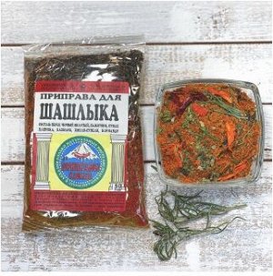 Для шашлыка