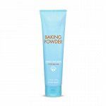 Etude House Пудра-скраб в тубе Baking Powder Pore Scrub