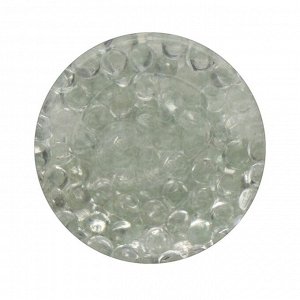 Декоративная присыпка (топпинг) Luxart Topping микросферы, диаметр 3-3.5 мм, 25 мл