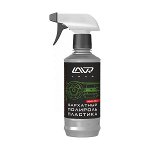 Полироль пластика LAVR Plastic Polish Velvet Effect, 310 мл