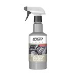 Очиститель обивки салона LAVR Cover Cleaner Fresh Foam, 480 мл