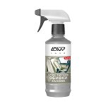 Очиститель обивки салона LAVR Cover Cleaner Fresh Foam, 310 мл