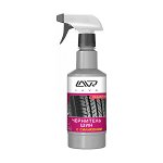 Чернитель шин с силиконом &quot;глянцевый блеск&quot; с триггером LAVR Tire shine conditioner with silicone 500 мл