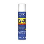 Многоцелевая смазка LAVR LV-40, 400 мл