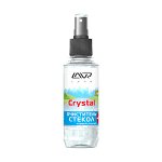 Очиститель стекол кристалл LAVR Glass Cleaner Crystal, 185 мл