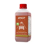 Автошампунь LAVR Ultimatum Для жесткой воды Auto Shampoo Ultimatum, 1,1 кг