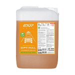 Автошампунь LAVR Optimal Базовый состав Auto Shampoo Optimal, 5,8 кг