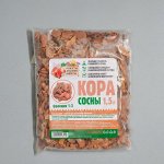 Кора сосны &quot;Рецепты Дедушки Никиты&quot; 1,5 л фр 1-3