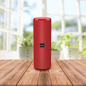 Портативная колонка Hoco Voice Surround Sound BS33