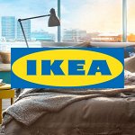 IKEA, добавляю любой товар с сайта поставщика