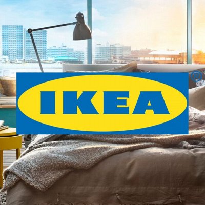 IKEA, добавляю любой товар с сайта поставщика!