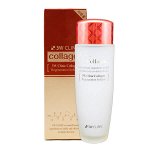 3W Clinic Восстанавливающий тонер с коллагеном Collagen Regeneration Softener