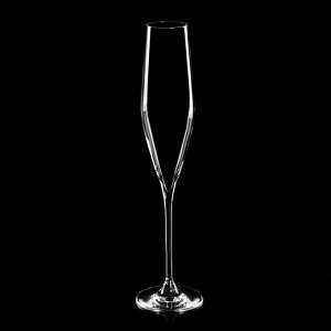 Набор бокалов для шампанского Swan, 190 мл, 6 шт