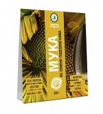 Мука семени подсолнечника вакуумный пакет