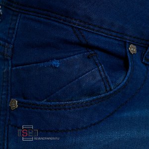 Джинсы| Super skinny 
Medium rise; Состав:98% Хлопок, 2% Эластан; Цвет: 447; Бренд: Bershka; Пол: женский