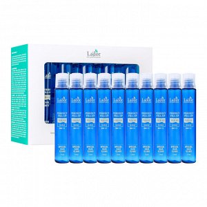 Lador Филлер для волос 13мл (синий) Perfect Hair Filler