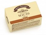 Масло сливочное 82,5% ТМ Брест-Литовск