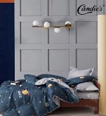 КПБ Candie&#039;s Двухсторонний Семейный
